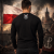 LONGSLEEVE PATRIOTYCZNY  AK PODZIEMIE ZBROJNE